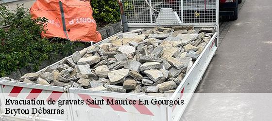 Evacuation de gravats  saint-maurice-en-gourgois-42240 Bryton Débarras-4