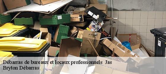 Débarras de bureaux et locaux professionnels   jas-42110 Bryton Débarras-4