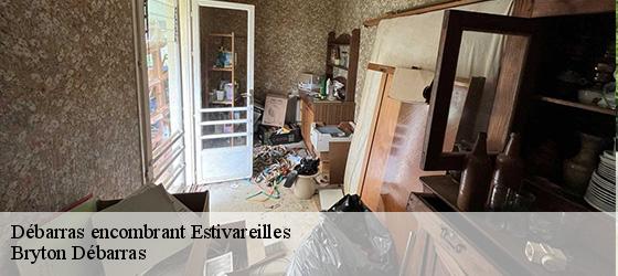 Débarras encombrant  estivareilles-42380 Bryton Débarras-4