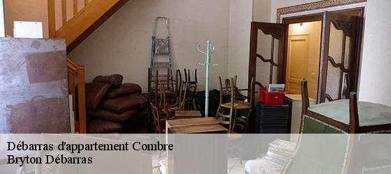 Débarras d'appartement  combre-42840 Bryton Débarras-4