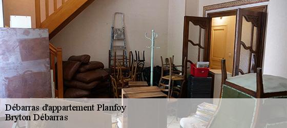 Débarras d'appartement  planfoy-42660 Bryton Débarras-4