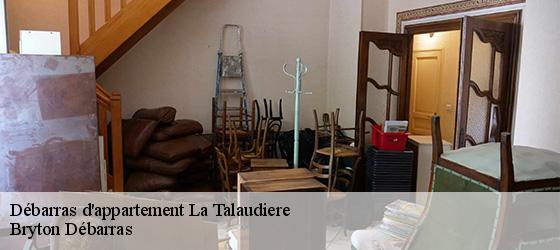 Débarras d'appartement  la-talaudiere-42350 Bryton Débarras-4