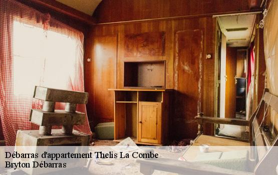Débarras d'appartement  thelis-la-combe-42220 Bryton Débarras-1
