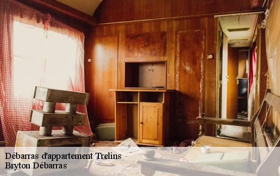 Débarras d'appartement  trelins-42130 Bryton Débarras-1