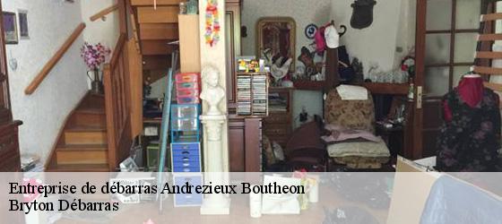 Entreprise de débarras  andrezieux-boutheon-42160 Bryton Débarras-4