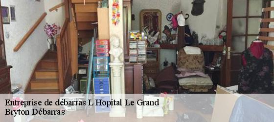 Entreprise de débarras  l-hopital-le-grand-42210 Bryton Débarras-4