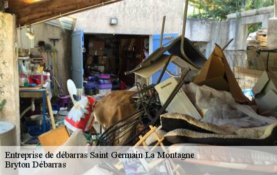 Entreprise de débarras  saint-germain-la-montagne-42670 Bryton Débarras-1