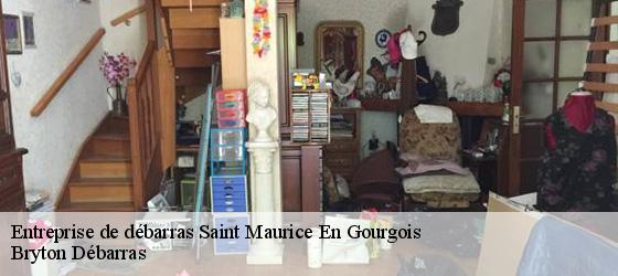 Entreprise de débarras  saint-maurice-en-gourgois-42240 Bryton Débarras-4