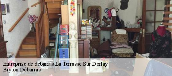Entreprise de débarras  la-terrasse-sur-dorlay-42740 Bryton Débarras-4