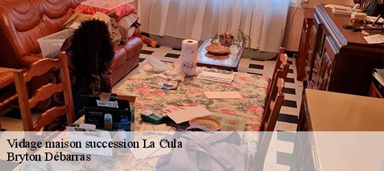 Vidage maison succession  la-cula-42800 Bryton Débarras-4